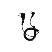 Lafayette 2303 Peltor Radiokabel Micro 3+