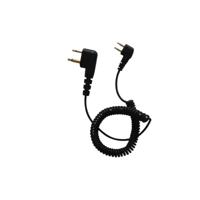 Lafayette 2303 Peltor Radiokabel Micro 3+