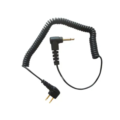 Lafayette 2403 Peltor Radiokabel Äldre