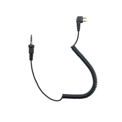 Lafayette 6103 Radiokabel Peltor till Smart