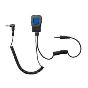 Lafayette 6124 Sordin/Peltor ProTac Biltema Miniheadset till Smart