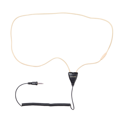 Lafayette hörslinga