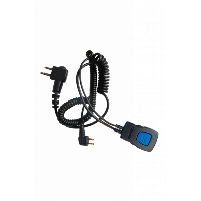 Lafayette Miniheadset Peltor Zodiac
