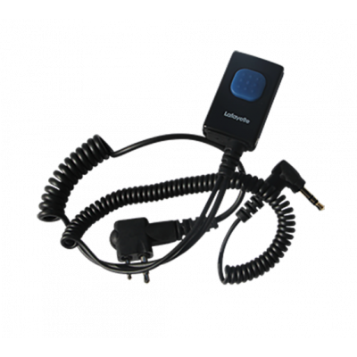 Lafayette Miniheadset Sordin Zodiac