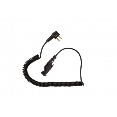 Lafayette Radiokabel Peltor  Icom/Gen