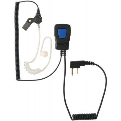 Lafayette Security Miniheadset Hunter