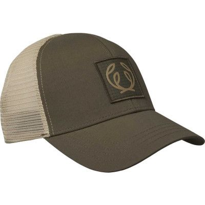 Chevalier Men's Symbol Cap Oat