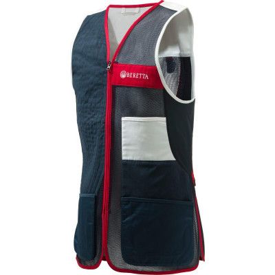 Beretta Men's Uniform Pro 20.20 Blue Total