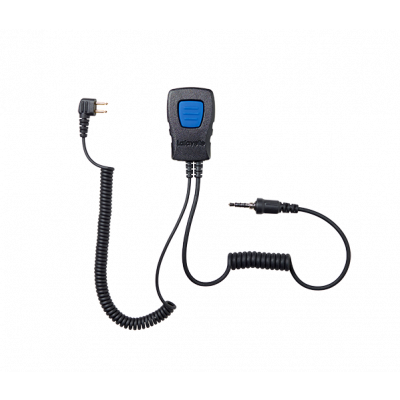 Miniheadset Peltor, Lafayette