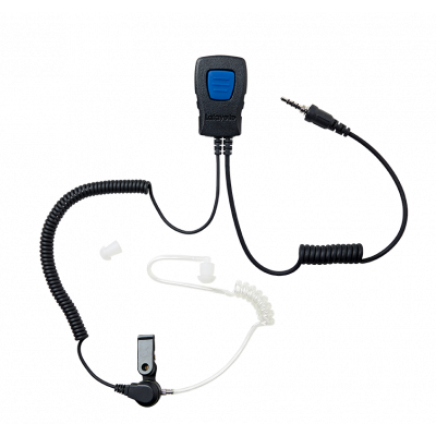 Miniheadset Security , Lafayette
