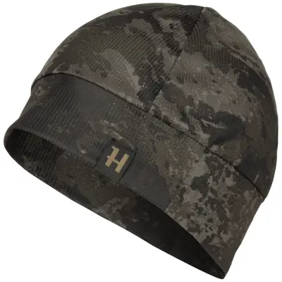 M's Härkila Noctyx Camo Mössa Axis Msp®Black