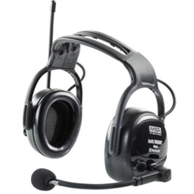 MSA Left/Right WW DUAL FM/Bluetooth