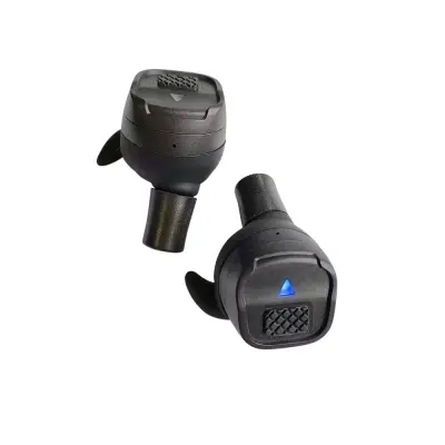 Num'axes Elektroniska Öronproppar