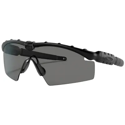 Oakley Si M Frame 2.0 Matte Black Grey