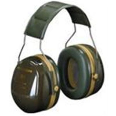 Peltor Bull's Eye III