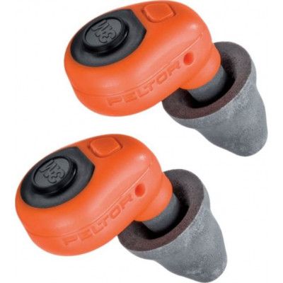3M Peltor LEP-200 EU OR Orange