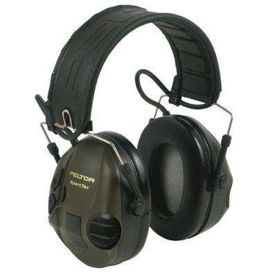 Peltor Sporttac