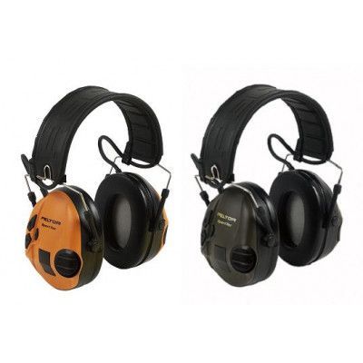 Peltor Sporttac