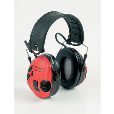 Peltor SportTac Shooting