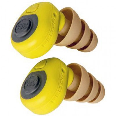 Peltor Level Earplug LEP-200EU Öronproppar