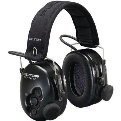 Peltor Tactical XP Hörselskydd