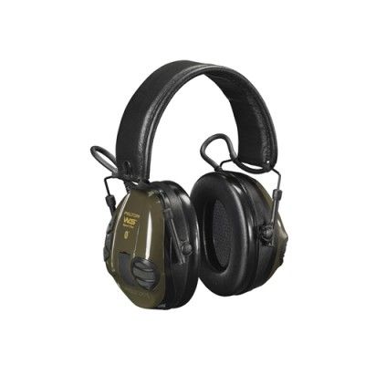 Peltor WS Sporttac