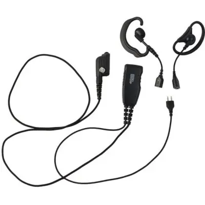 ProEquip PRO-U610SA Headset 3-1 Black