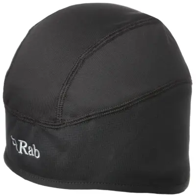 Rab Shadow Beanie Black