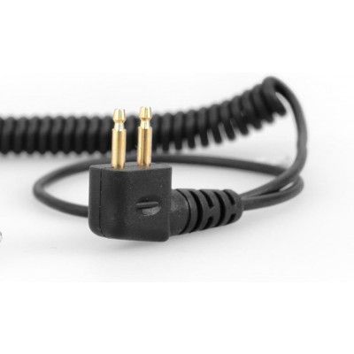 Radio Cable 3,5 mm Peltor A/B/E