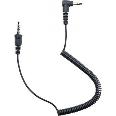 Lafayette Radio Cable 3,5mm Black