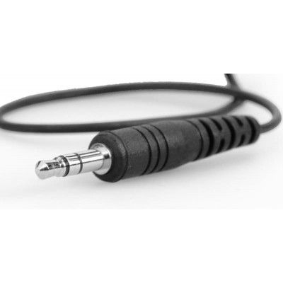 Radio Cable Sordin/Protac 3,5 mm A/B/E