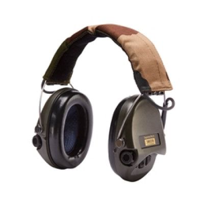 Sordin Sordin Pro X Green