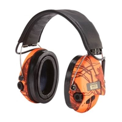 Sordin Sordin Pro X Led Blaze Camo