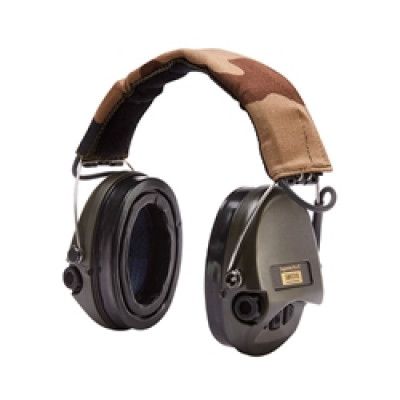 Sordin Sordin Pro X Led Green