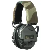 Sordin Supreme Pro X Green