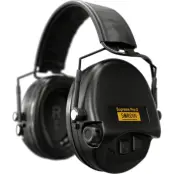 Sordin Supreme Pro-X Sfa Black