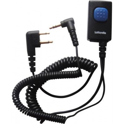 Speaker Microphone 3,5 mm & 2,5 mm