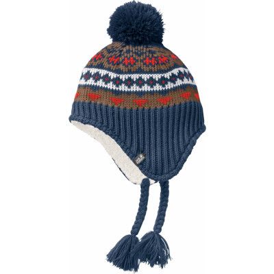 Stormlock Himalaya Cap Kid Indigo M