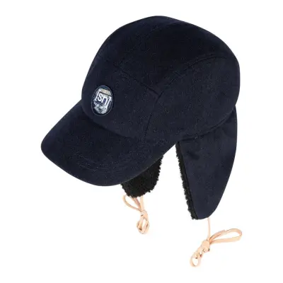 Supernatural Earflap Cap