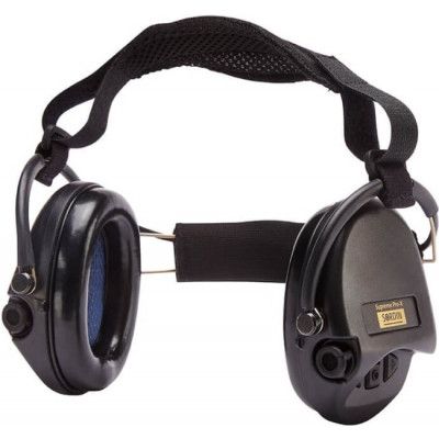 Supreme Pro X Green Neckband