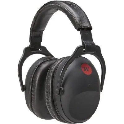 Winchester Oregon Hearpro Passive Black