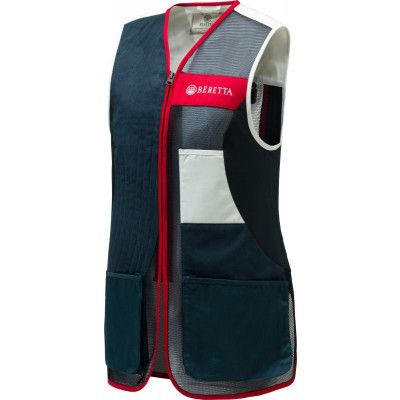 Beretta Women’s Uniform Pro 20.20 Micro Blue Total