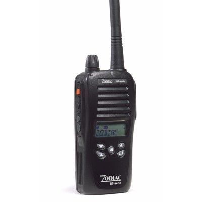 Zodiac BT-160 Blåtandsradio