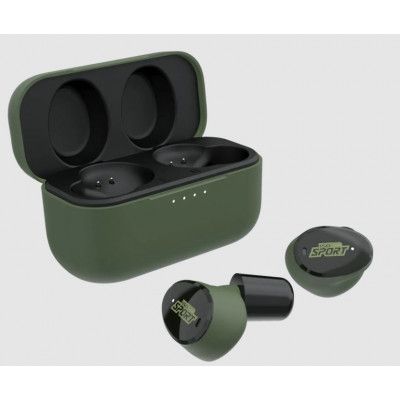 Zodiac ISOTunes Free Sport Calibre