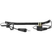 Zodiac Peltor kabel till FLEX headset