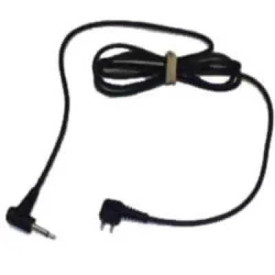 Zodiac Radiokabel PELTOR A,B,E 3,5 mm audio