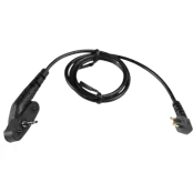 Zodiac Radiokabel PELTOR D