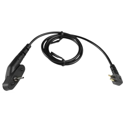 Zodiac Radiokabel PELTOR D