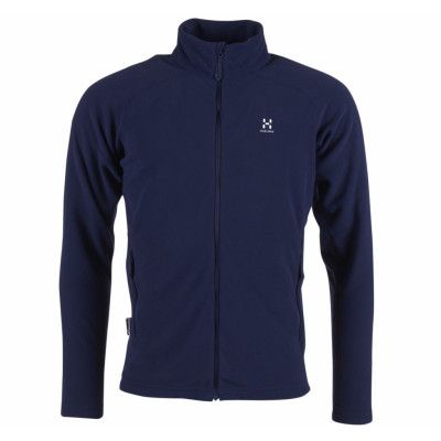 Astro Ii Jacket Men, Deep Blue, M,  Haglöfs