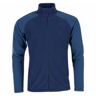 astro ii jacket men, tarn blue/blue ink, xl,  haglöfs